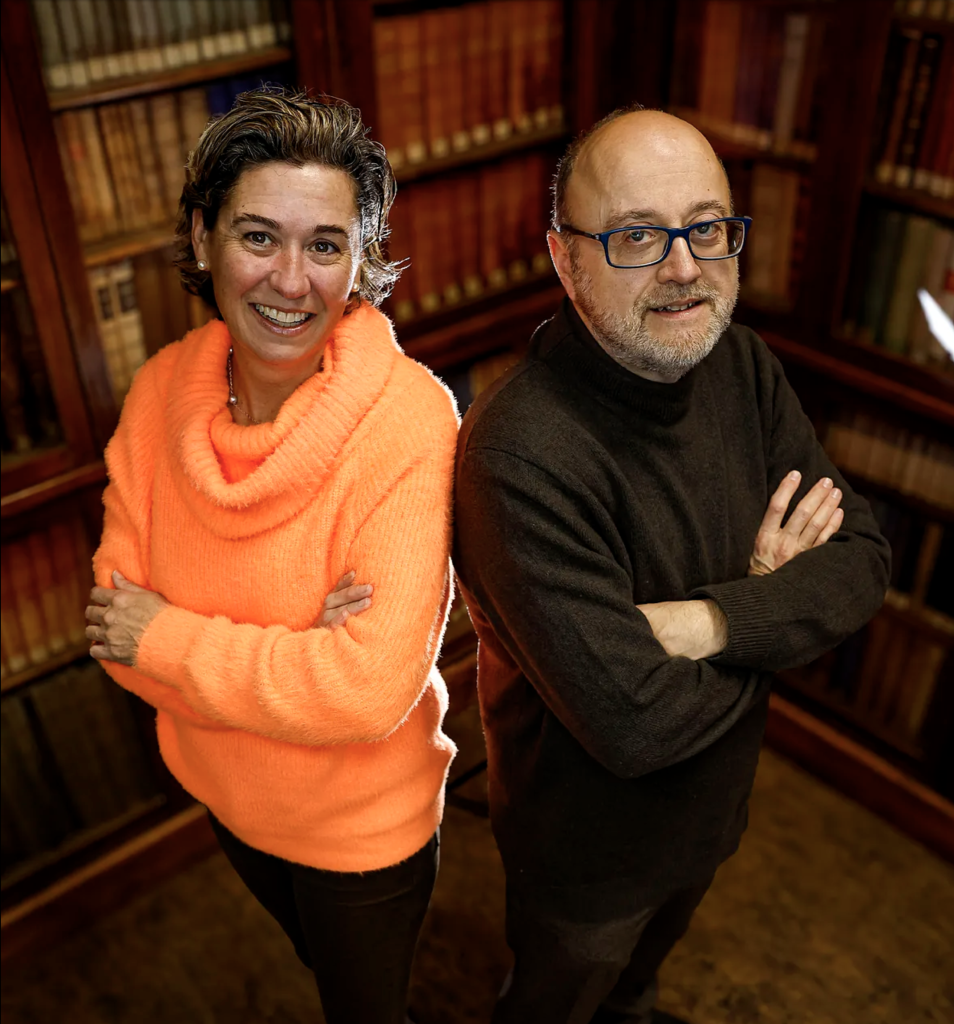 síndrome de la impostora en mujeres con altas capacidades