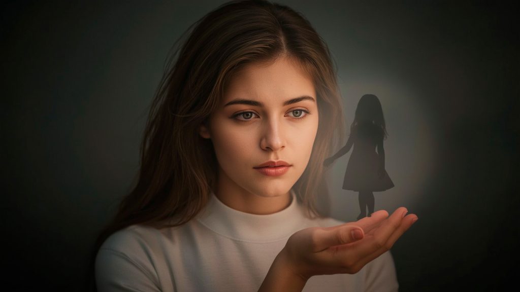 heridas de la infancia en mujeres con altas capacidades