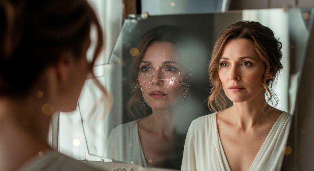 Síndrome del impostor en mujeres AACC