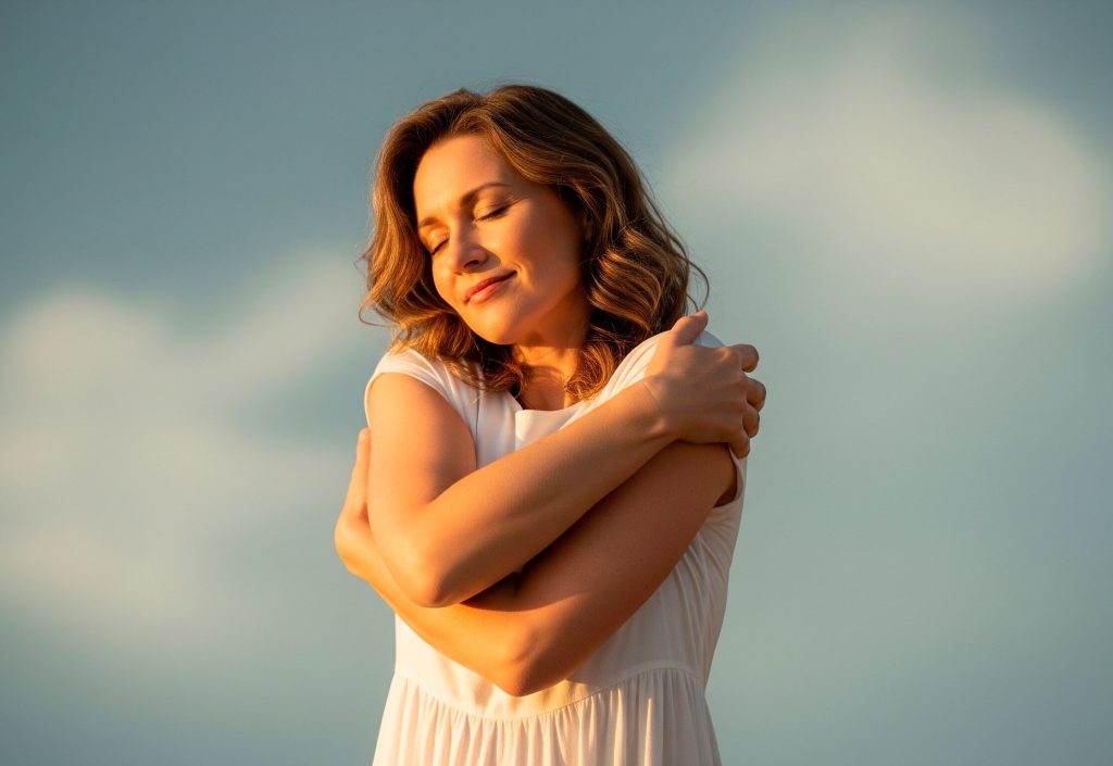 autoaceptación mujeres altas capacidades