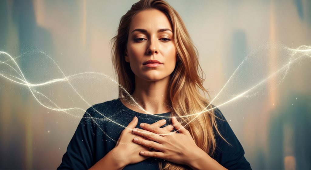 mujeres intensas alta sensibilidad pas