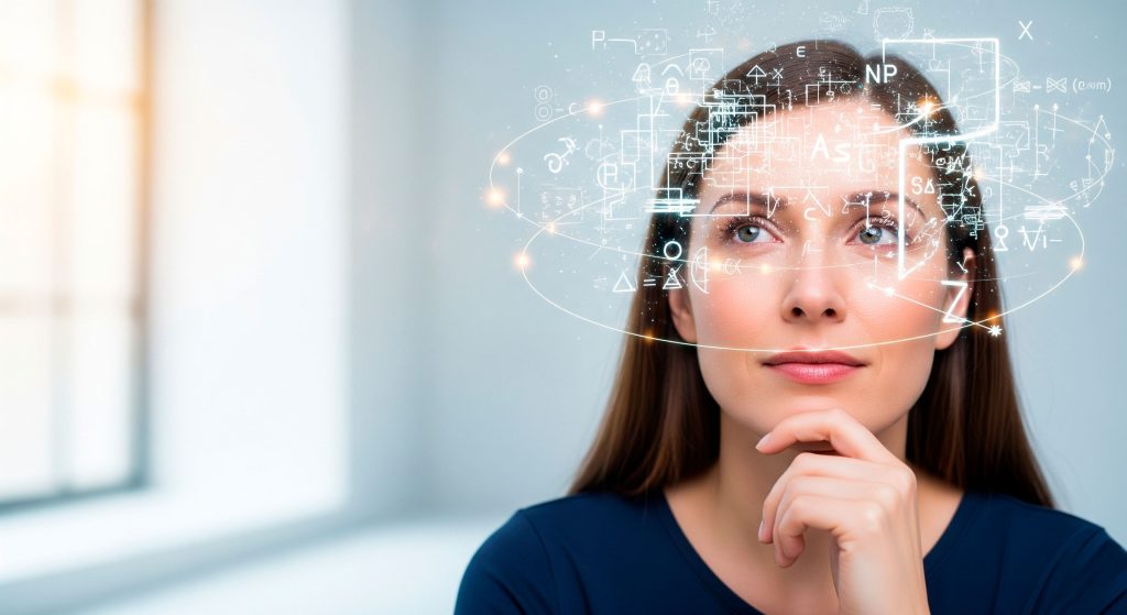 mujeres intensas altas capacidades