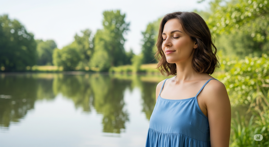 overthinking como calmar la mente mujeres