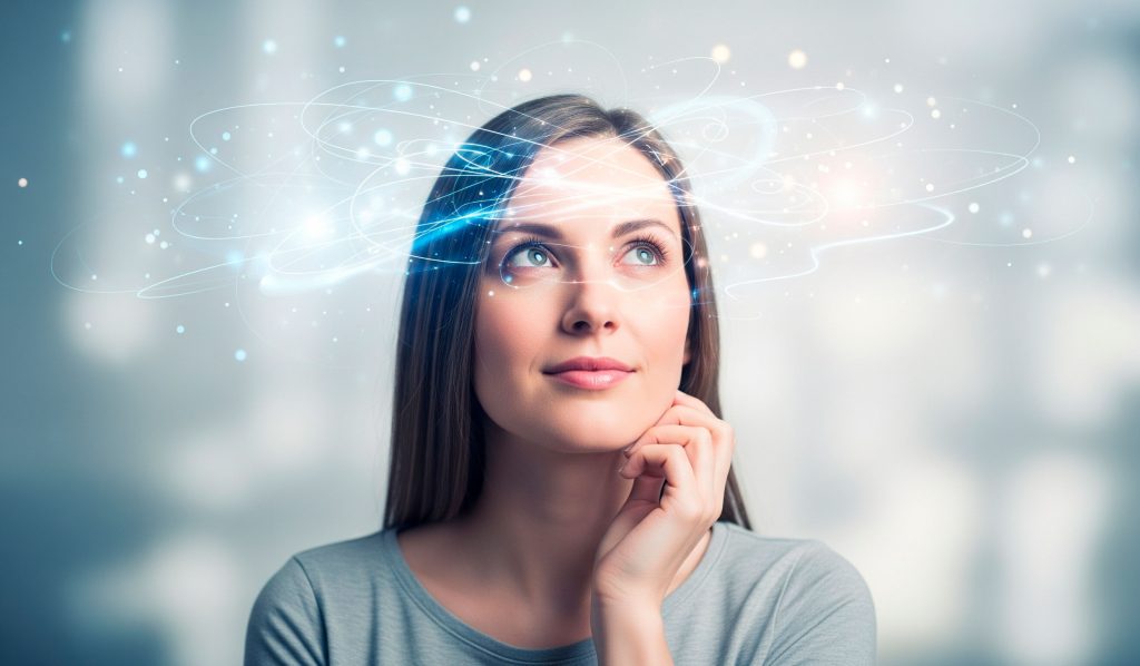 sobrepensar las cosas