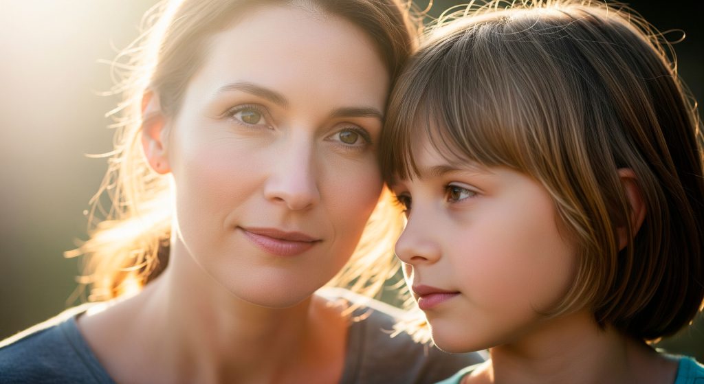 ser madre con altas capacidades de un hijo con altas capacidades aacc